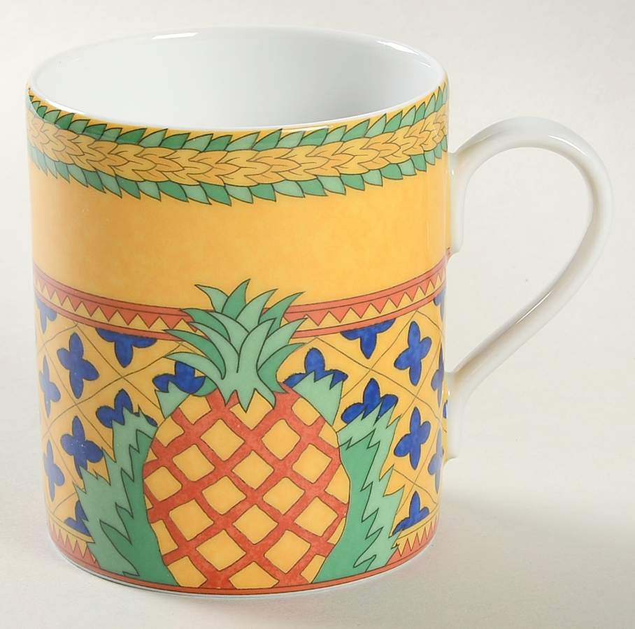 Grenade Mug by Laure Japy-1