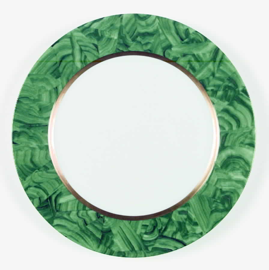 Labbia Service Plate (Charger) by Laure Japy-1