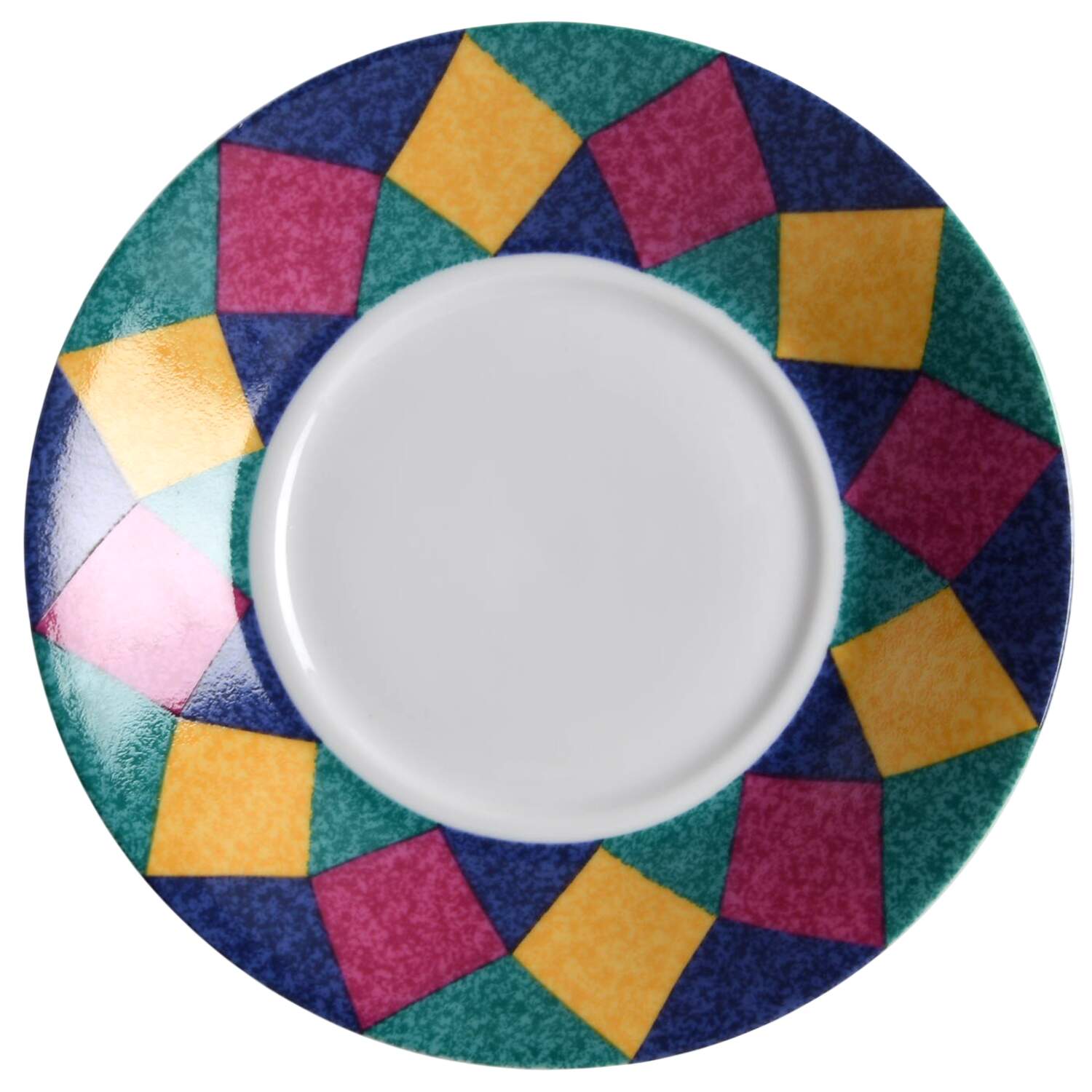LAJ1 Saucer for Flat Cup by Laure Japy-1