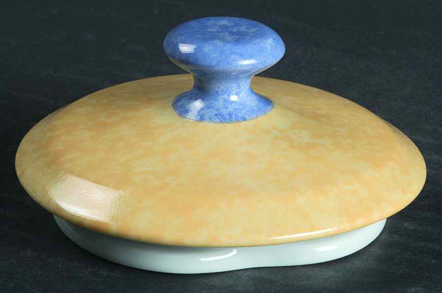 Palazzo Lid for Teapot by Laure Japy-1