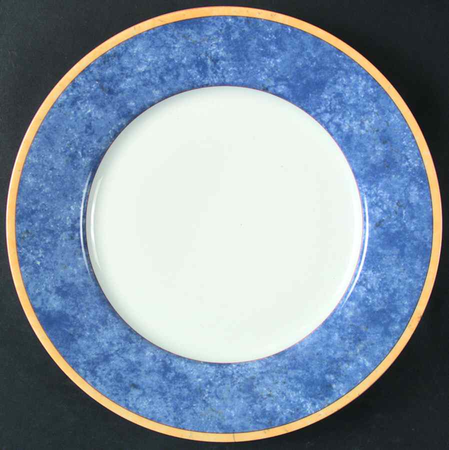 Palazzo Dinner Plate by Laure Japy-1
