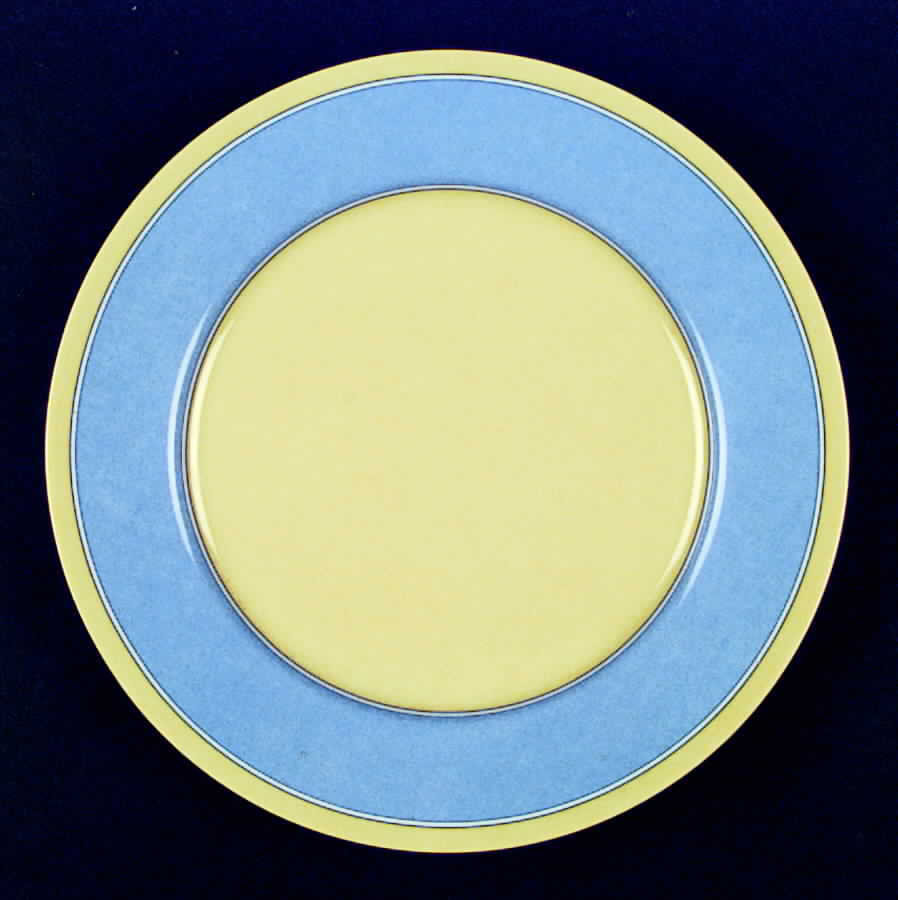 Provence Dinner Plate by Laure Japy-1