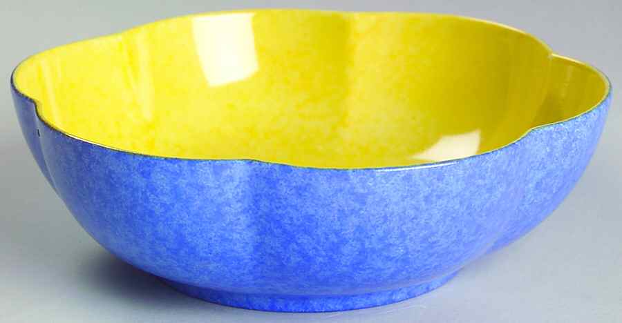 Provence 6" Melon Bowl by Laure Japy-1
