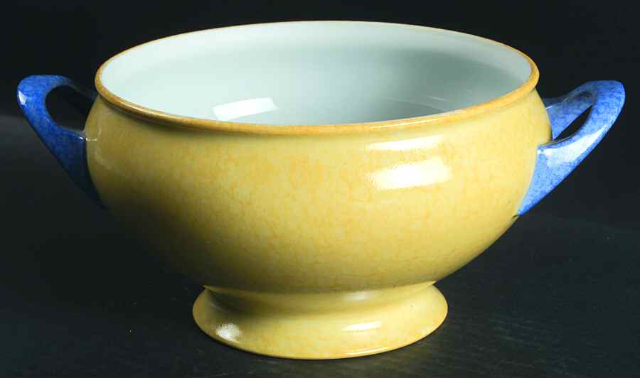 Provence Tureen No Lid by Laure Japy-1