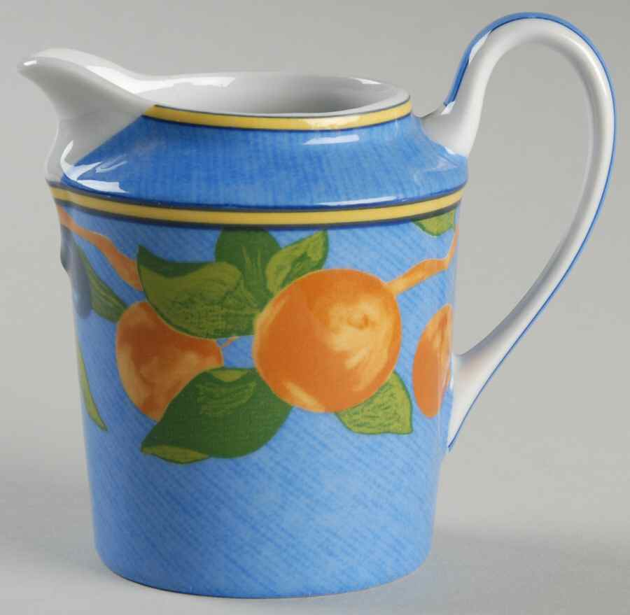 Provence Creamer by Laure Japy-1