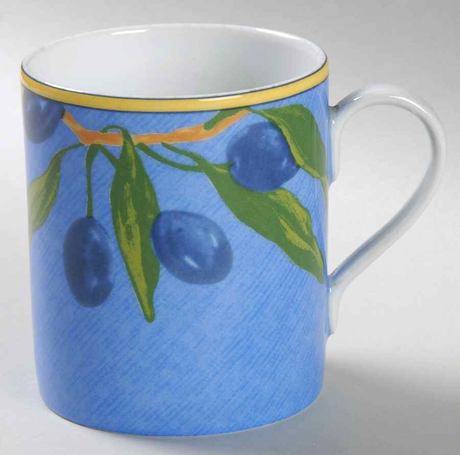 Provence Mug by Laure Japy-1