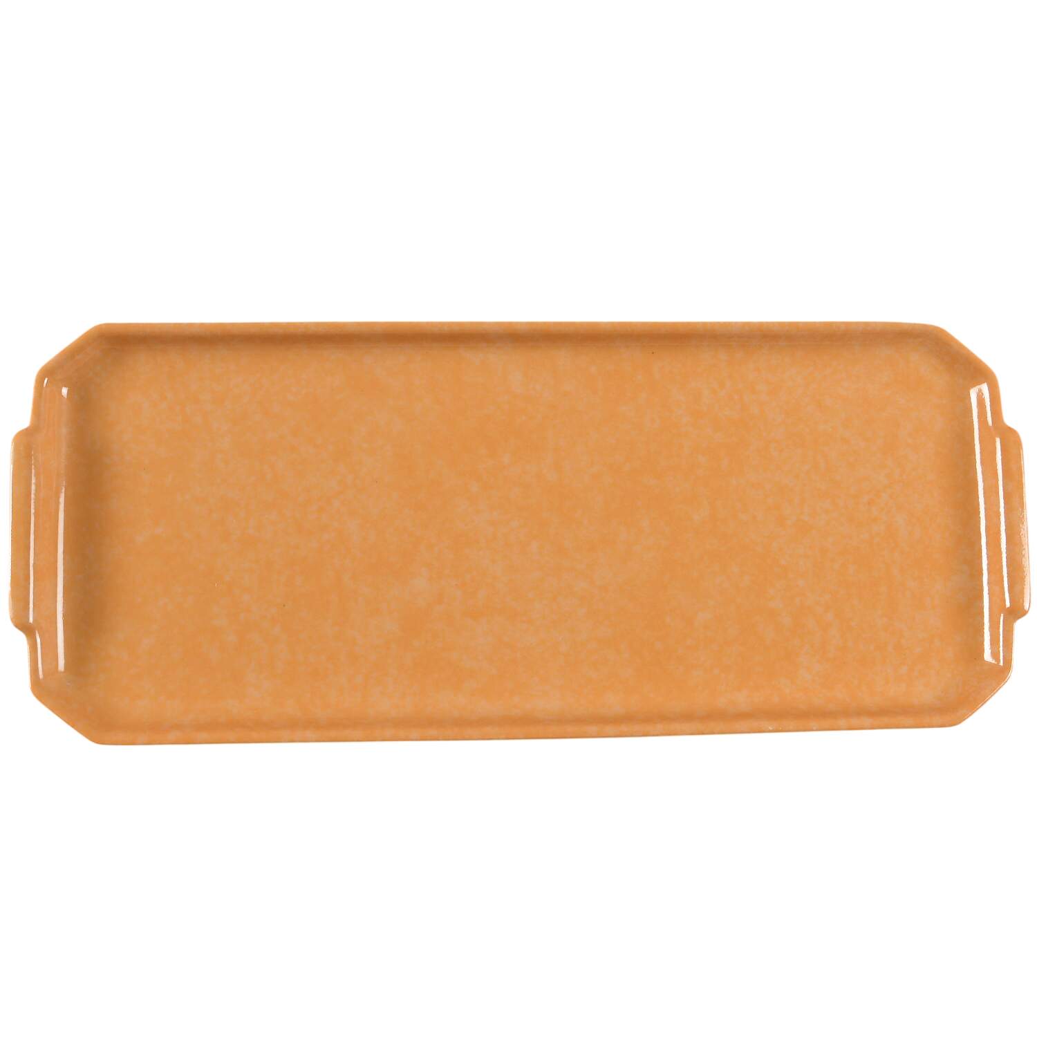 Ravenne Oblong Cake Plate by Laure Japy-1