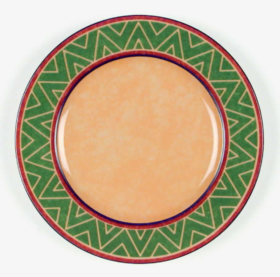 Ravenne Bread & Butter Plate by Laure Japy-1