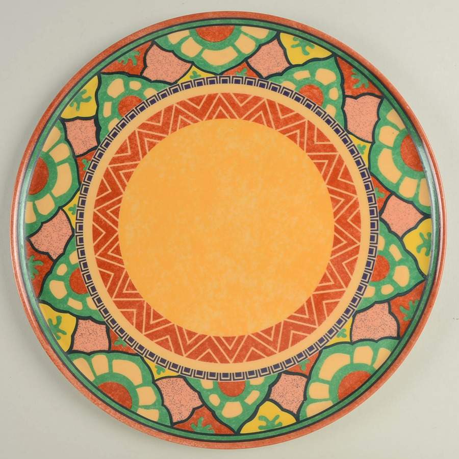 Ravenne Cake Plate by Laure Japy-1