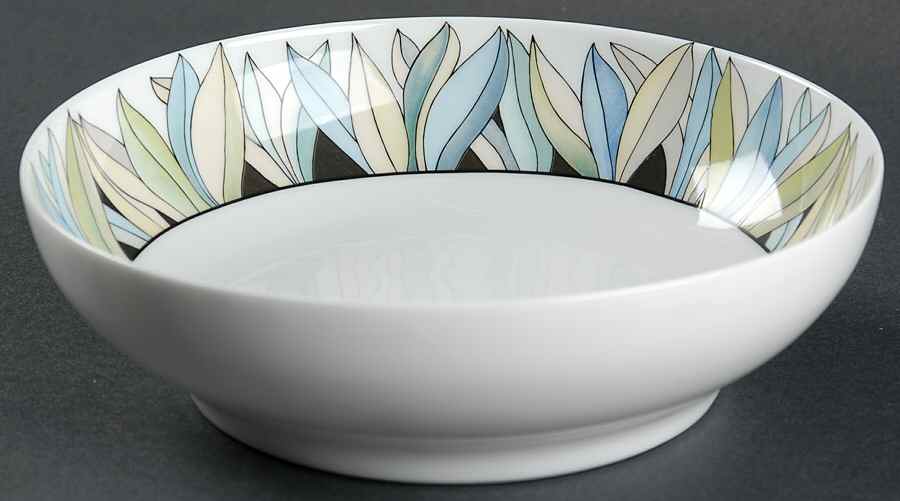 Savane Coupe Cereal Bowl by Lalique-1