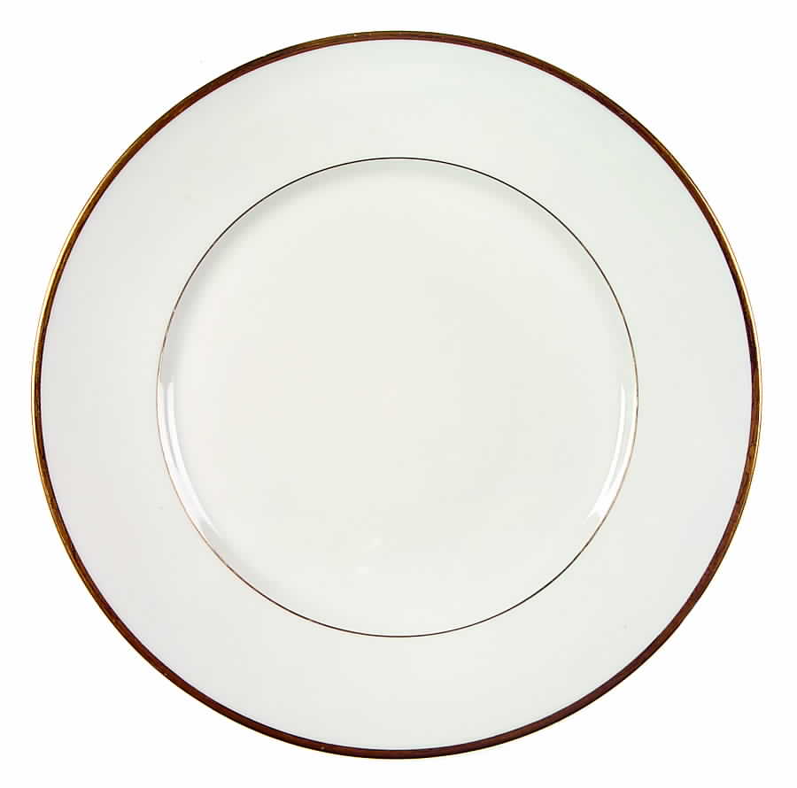 Colonial Dinner Plate by Lamberton-1