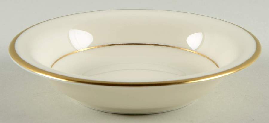 Colonial Fruit/Dessert (Sauce) Bowl by Lamberton-1