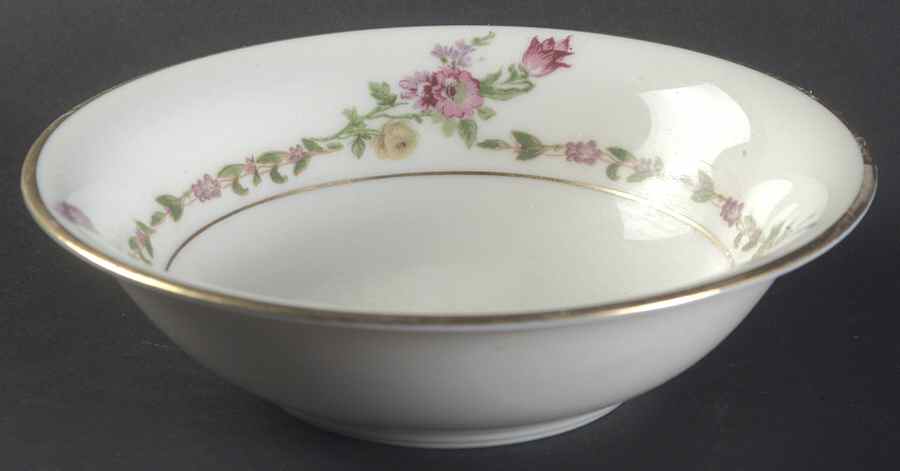 Doris Coupe Cereal Bowl by Lamberton-1