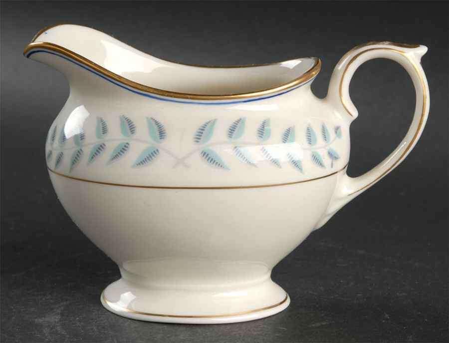 Empire Creamer by Lamberton-1