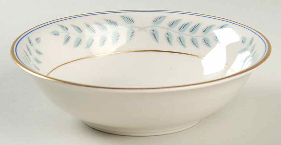 Empire Coupe Cereal Bowl by Lamberton-1