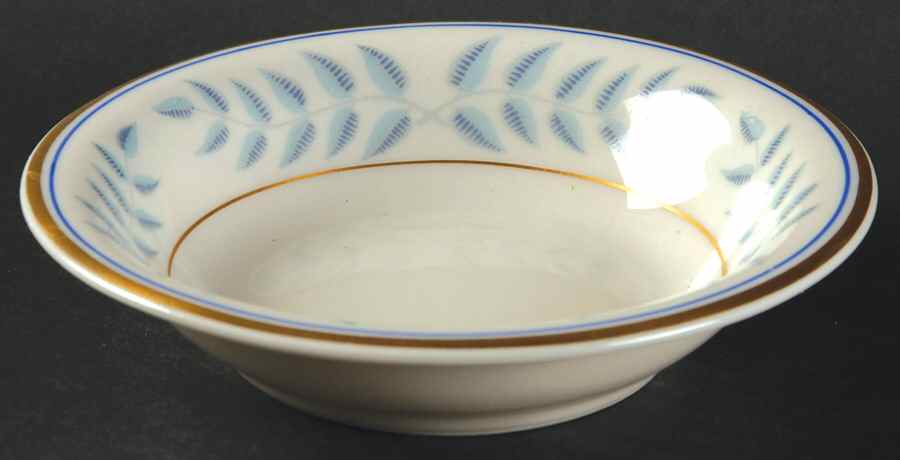 Empire Fruit/Dessert (Sauce) Bowl by Lamberton-1