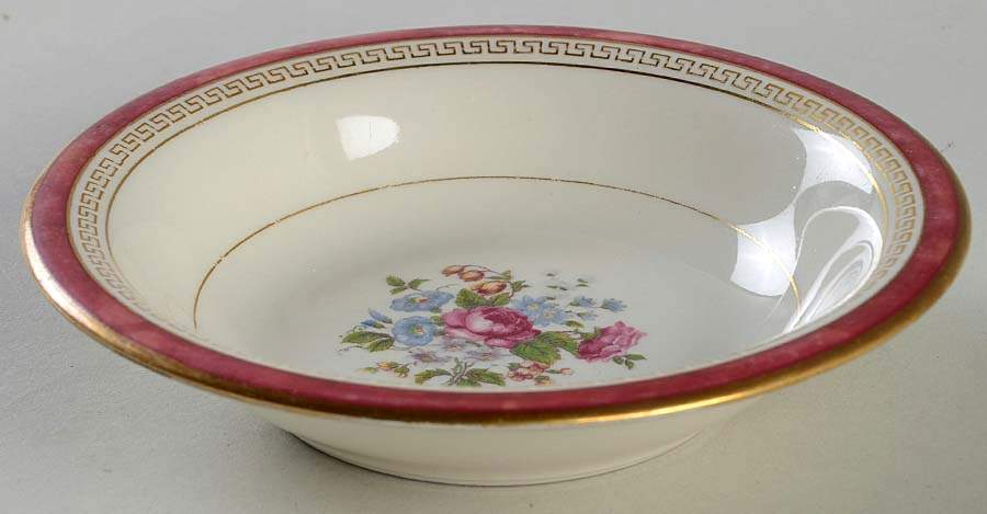 Hiawatha Fruit/Dessert (Sauce) Bowl by Lamberton-1