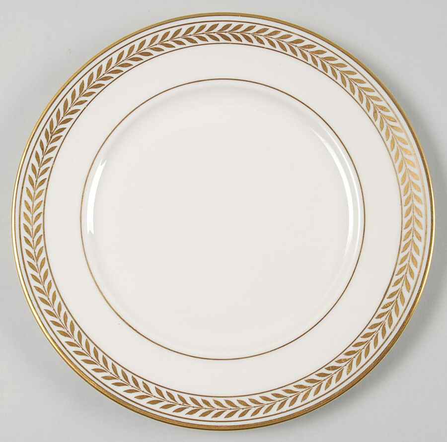 Josephine Salad Plate by Lamberton-1
