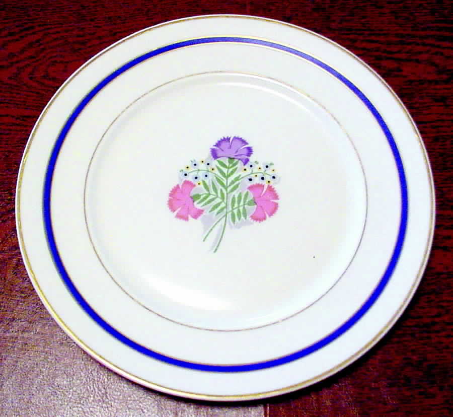 SCE35 Dinner Plate by Scammell-1