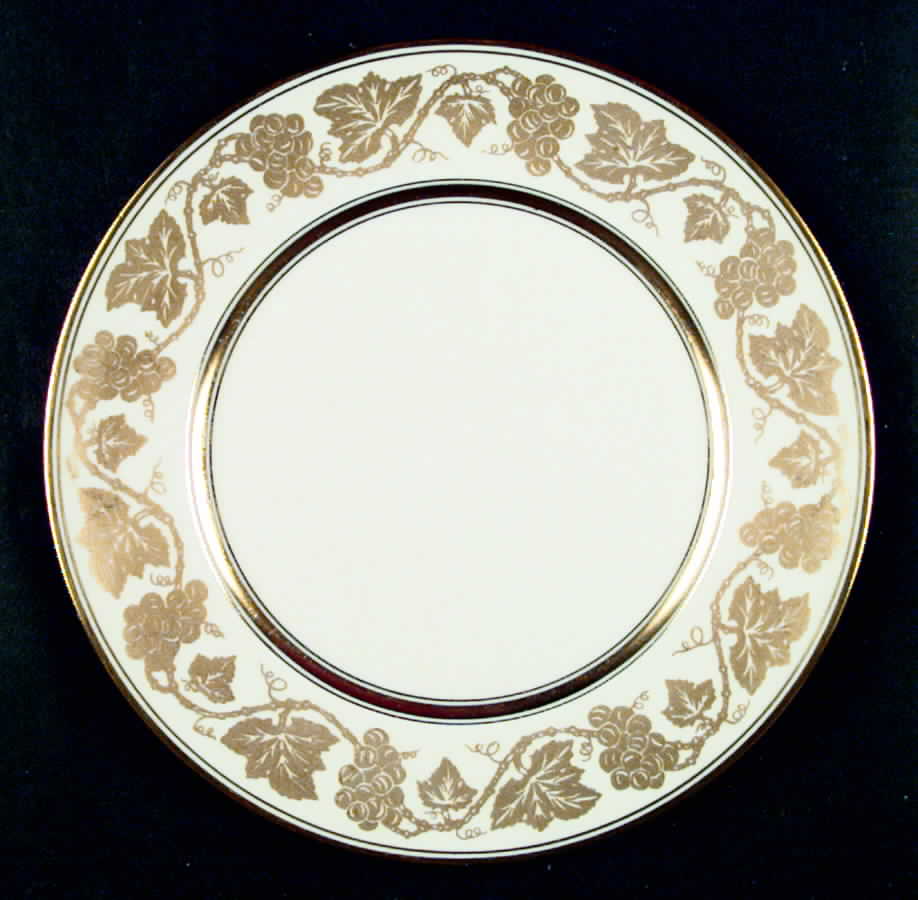 LAM13 Dinner Plate by Lamberton-1