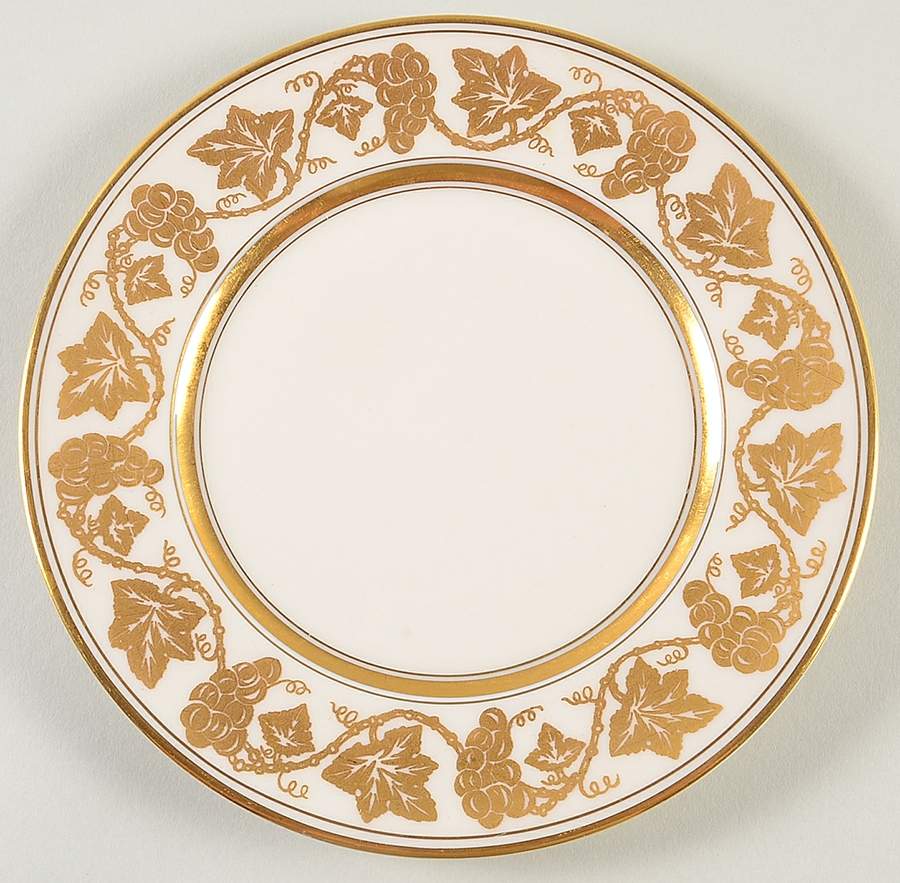 LAM13 Salad Plate by Lamberton-1