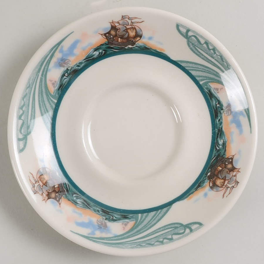 Hotel Rolyat Saucer by Scammell-1