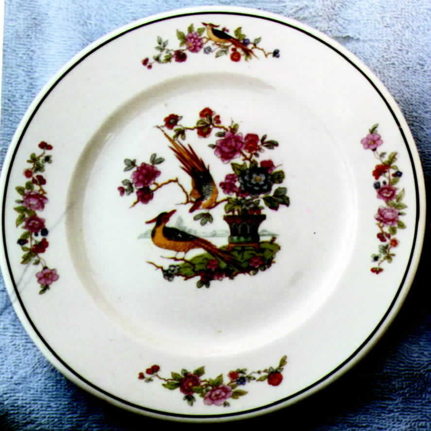 SCE37 Dinner Plate by Scammell-1