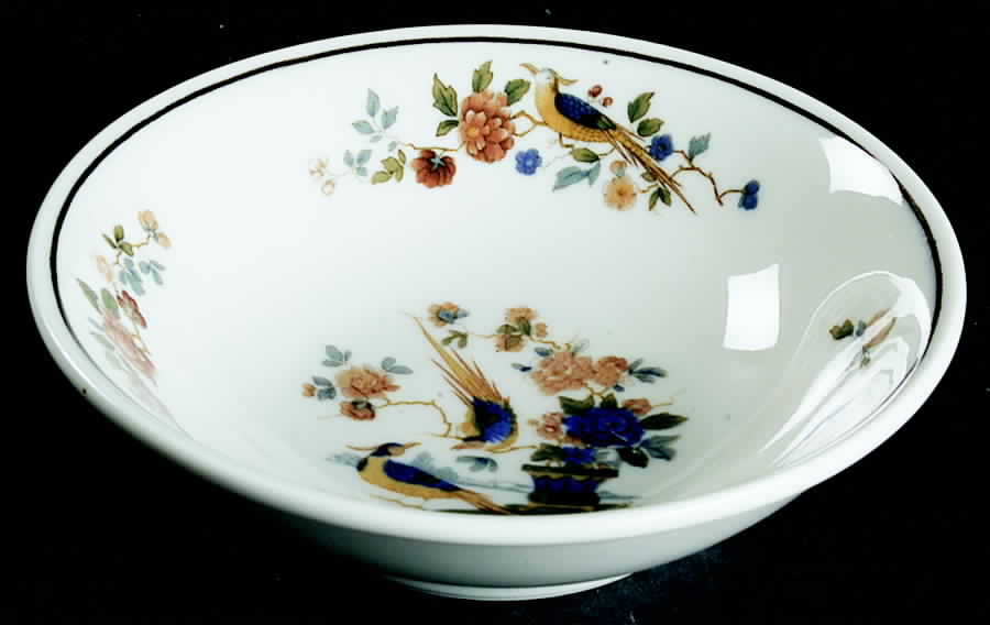 SCE37 Fruit/Dessert (Sauce) Bowl by Scammell-1