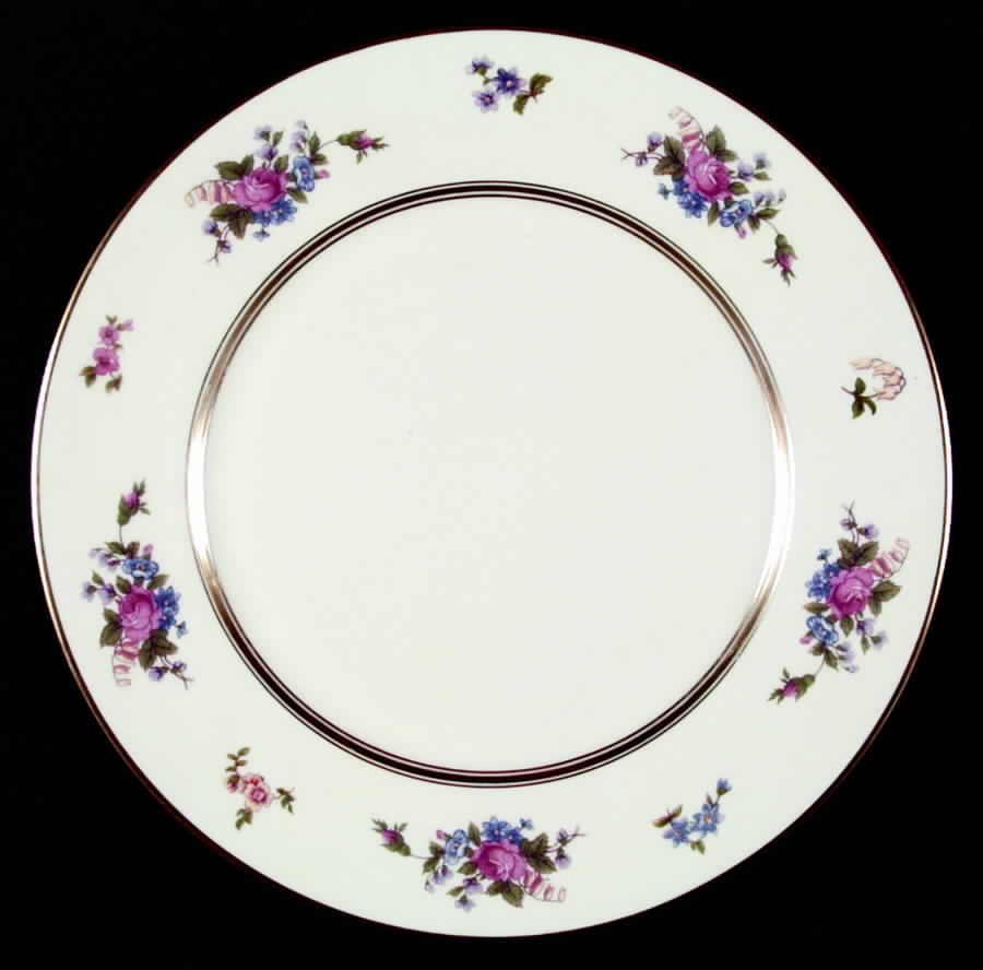 SCE71 Dinner Plate by Scammell-1
