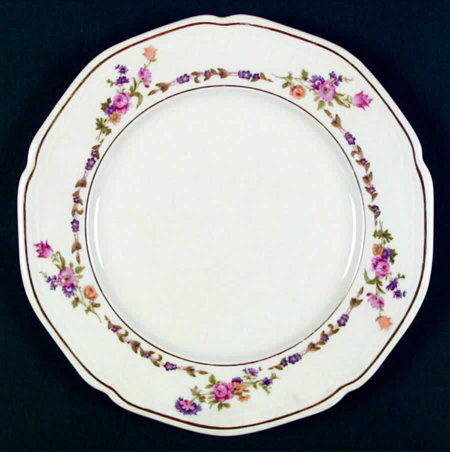 LAM21 Dinner Plate by Lamberton-1