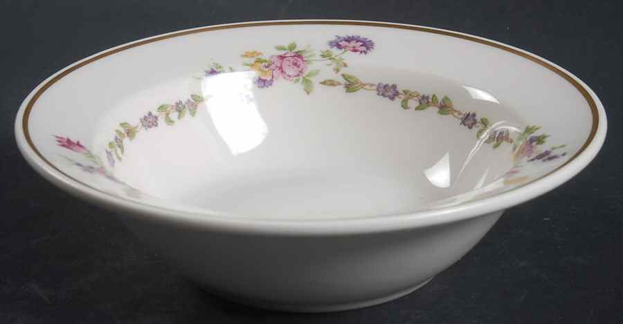 LAM21 Rim Cereal Bowl by Lamberton-1