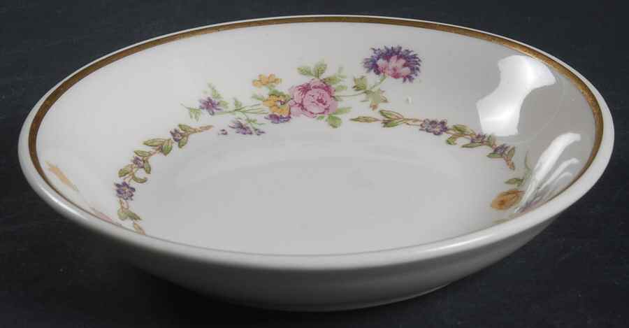 LAM21 Fruit/Dessert (Sauce) Bowl by Lamberton-1