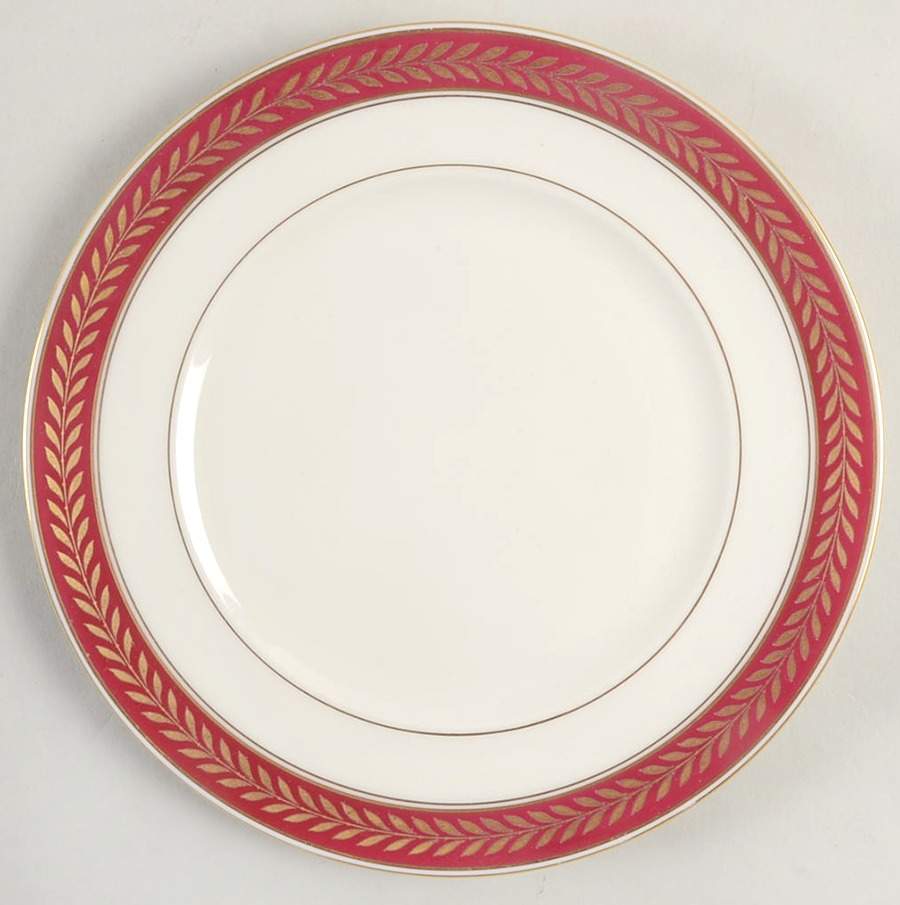 LAM22 Salad Plate by Lamberton-1