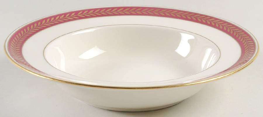 LAM22 Rim Soup Bowl by Lamberton-1
