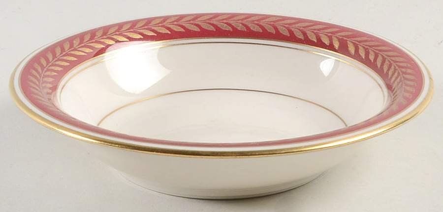 LAM22 Fruit/Dessert (Sauce) Bowl by Lamberton-1