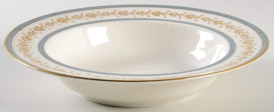 LAM23 Rim Soup Bowl by Lamberton-1