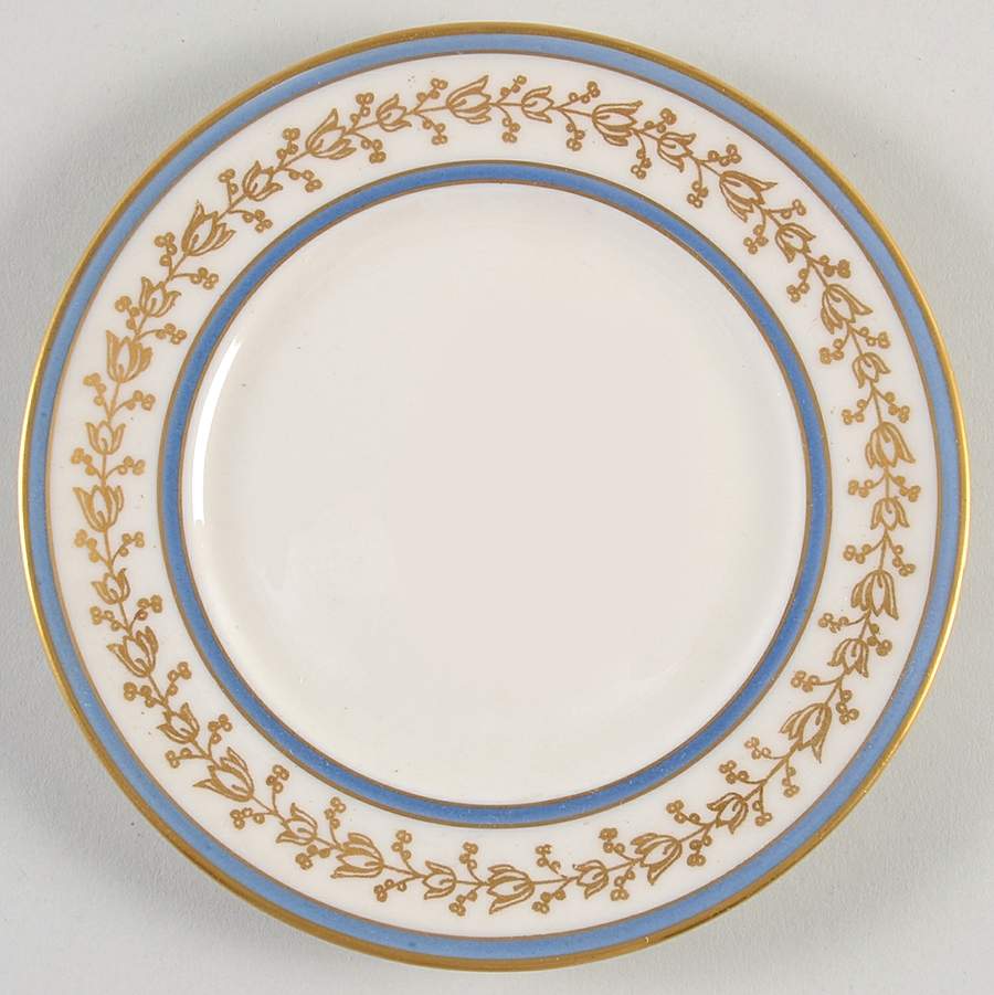LAM23 Bread & Butter Plate by Lamberton-1
