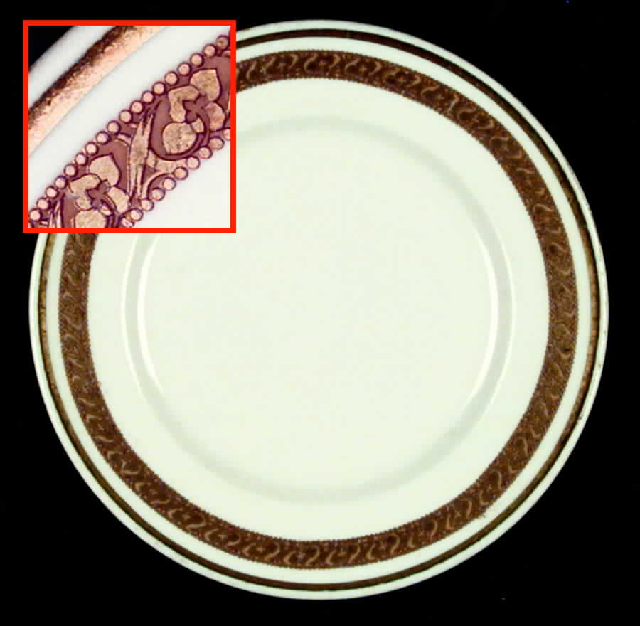 SCE73 Dinner Plate by Scammell-1
