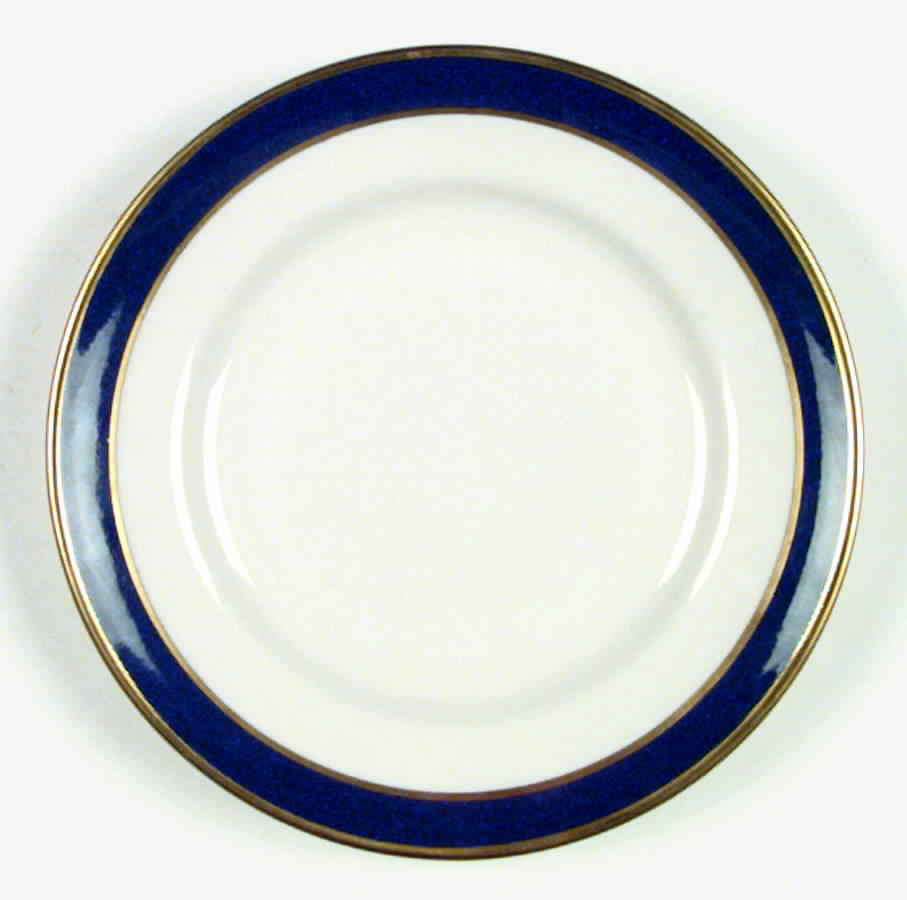 SCE76 Bread & Butter Plate by Scammell-1