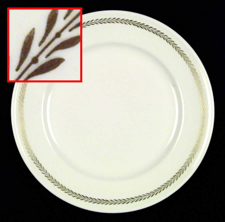 SCE95 Salad Plate by Scammell-1