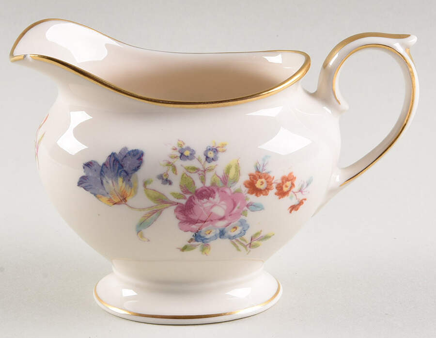 Linda Lee Creamer by Lamberton-1