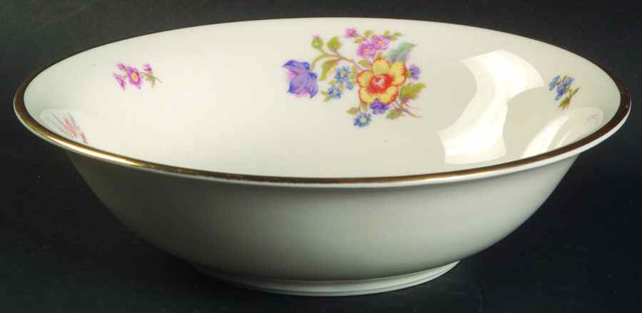 Linda Lee Coupe Cereal Bowl by Lamberton-1