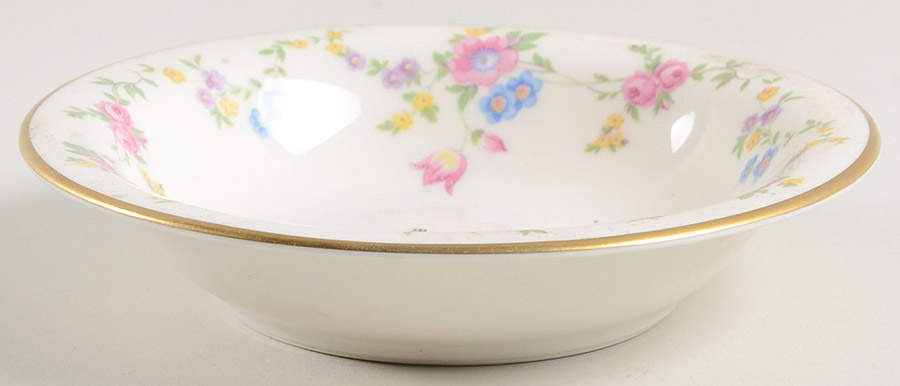 Marianna Fruit/Dessert (Sauce) Bowl by Lamberton-1