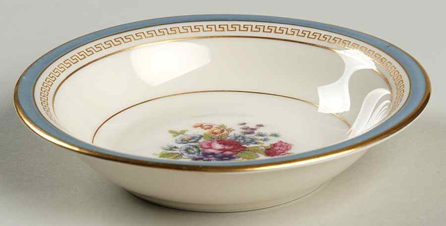 Martha Washington Fruit/Dessert (Sauce) Bowl by Lamberton-1