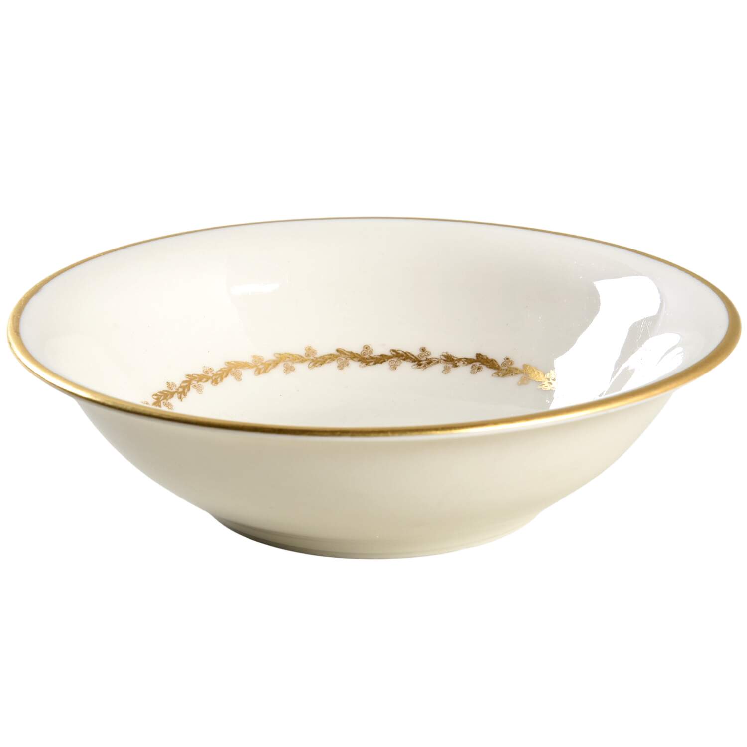 Mt. Vernon Coupe Cereal Bowl by Lamberton-1
