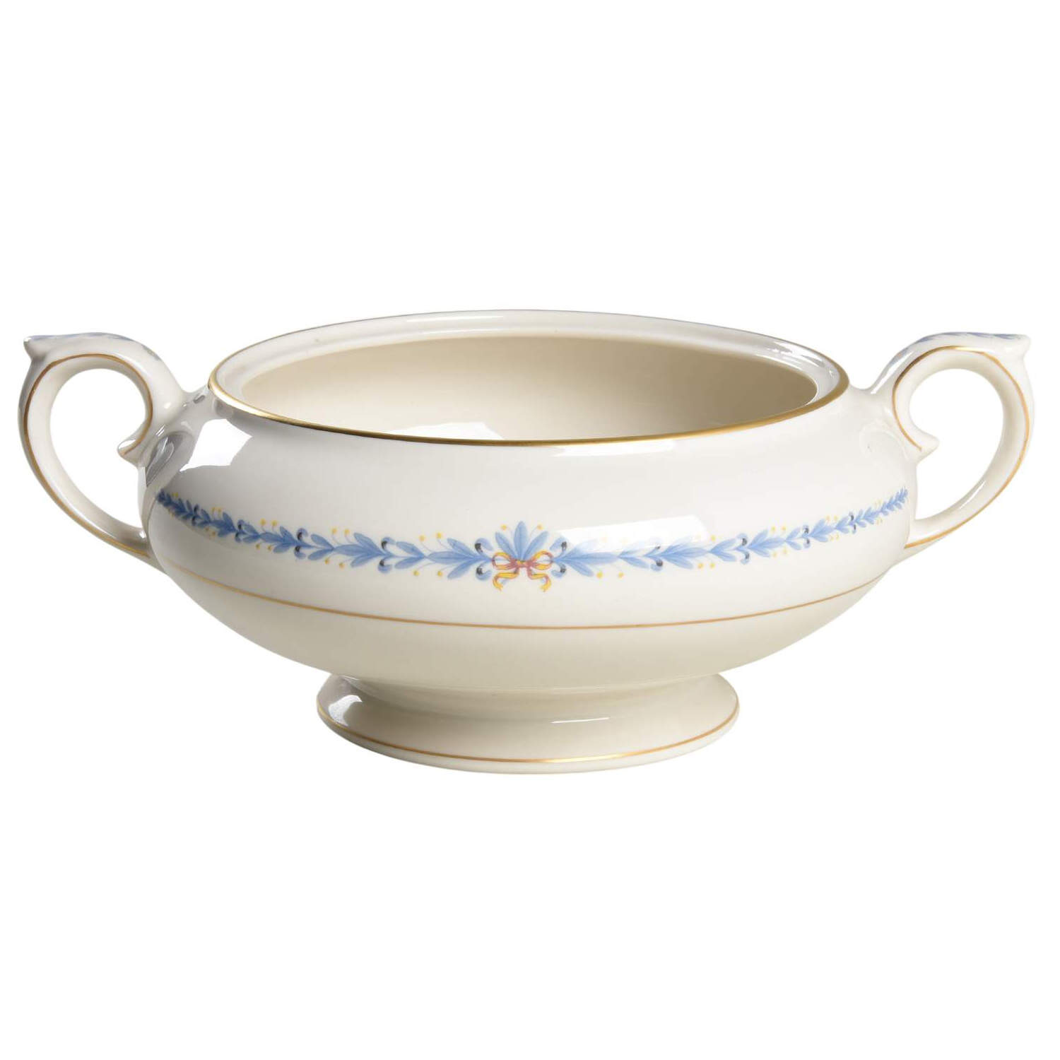 Natalie Round Vegetable No Lid by Lamberton-1