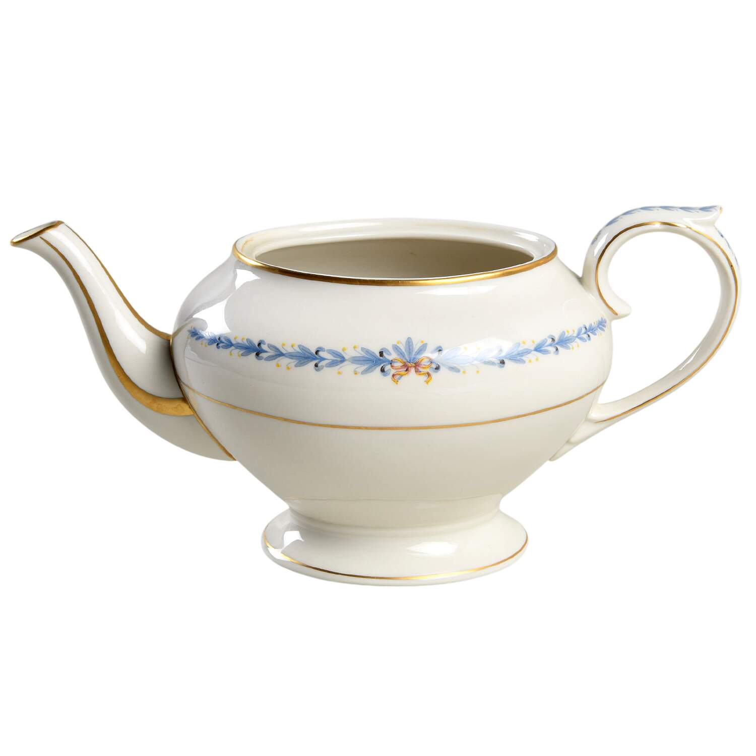 Natalie Teapot No Lid by Lamberton-1