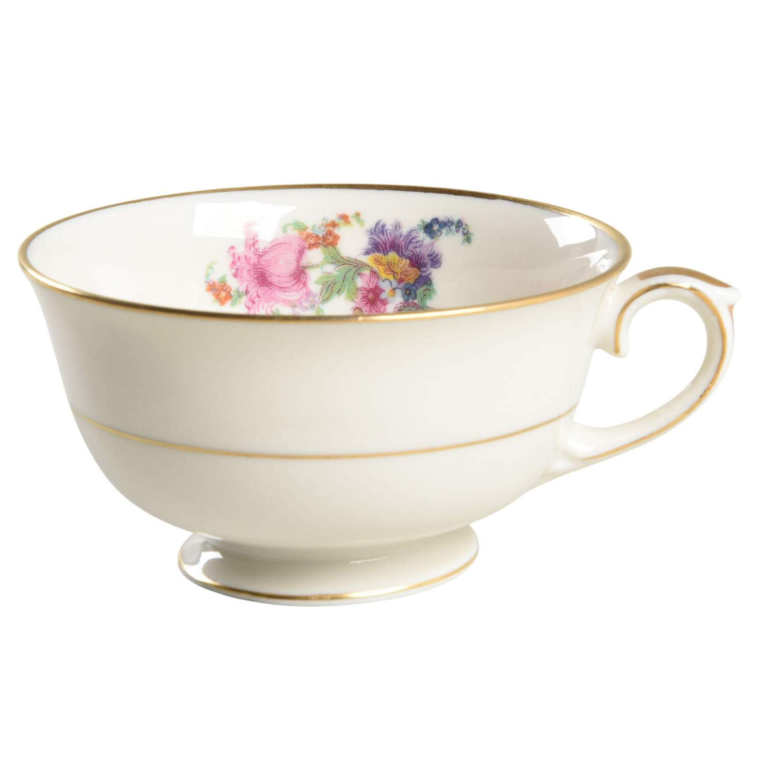 Plymouth Footed Cup by Lamberton-1