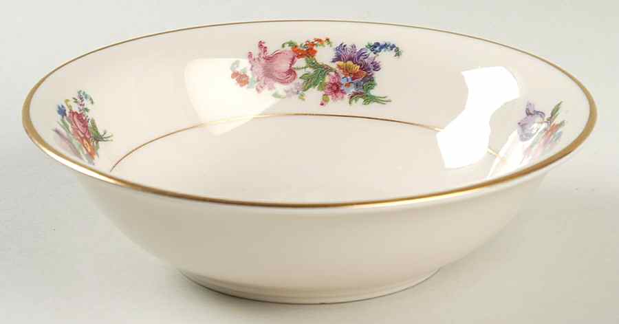 Plymouth Coupe Cereal Bowl by Lamberton-1