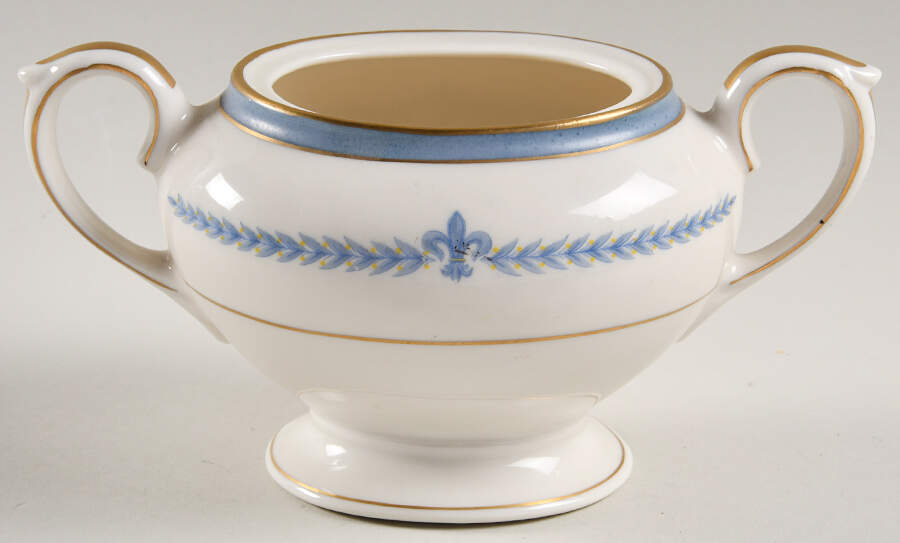 Puritan Sugar Bowl No Lid by Lamberton-1
